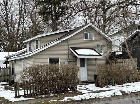 510 Tyson Place Edwards Ave N, Syracuse, NY 13206