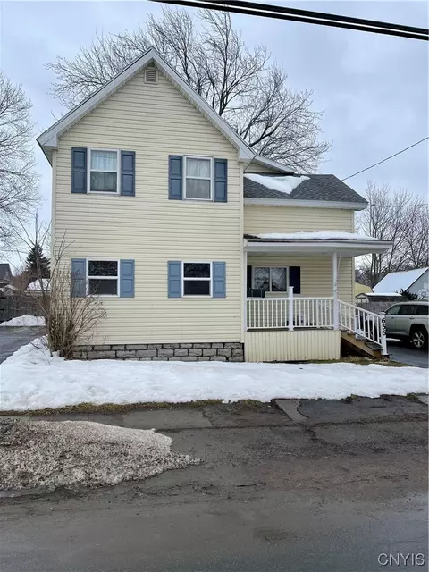 656 Mill St, Watertown, NY 13601