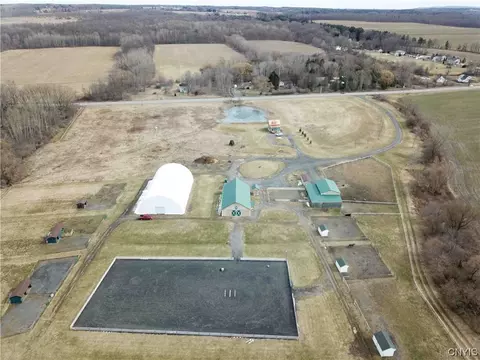 430 Auburn Rd, Groton, NY 13073