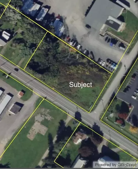 Corner Lot State Route 5, Schuyler, NY 13502