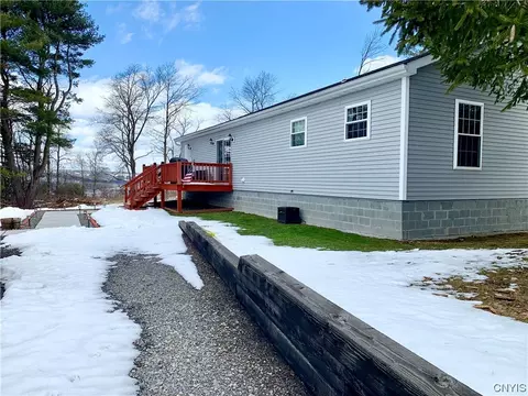 1982 Lower Cincinnatus Rd, Cincinnatus, NY 13040