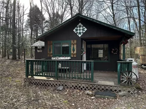 7350 Coleman Mills Rd, Rome, NY 13440