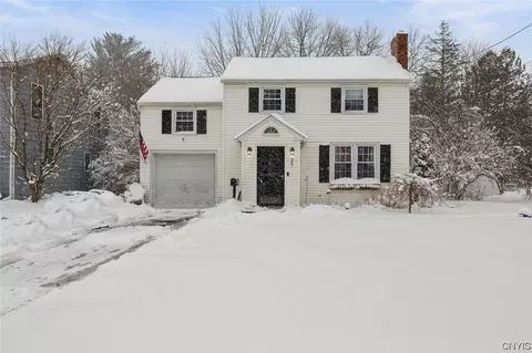 307 Bronson Rd, Geddes, NY 13219