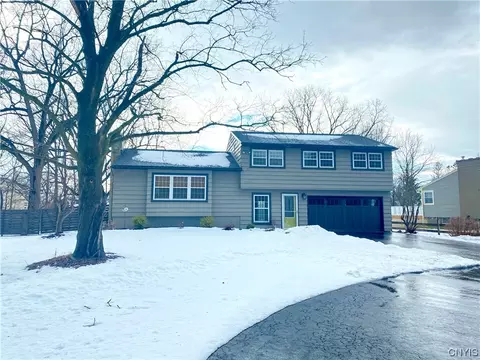 4961 Fayetteville Manlius Rd, Manlius, NY 13104