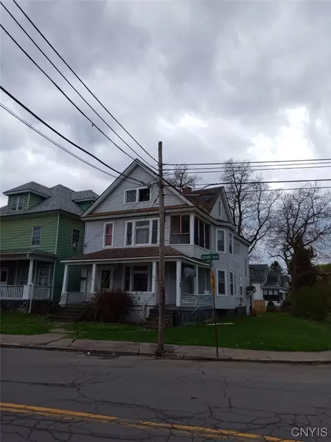 2013 Grant Blvd #15, Syracuse, NY 13208