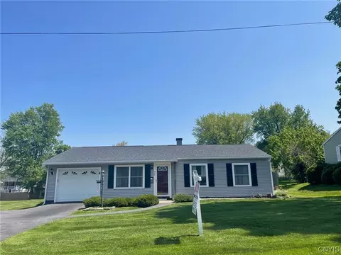 442 E Campbell Ave, Sherrill, NY 13461