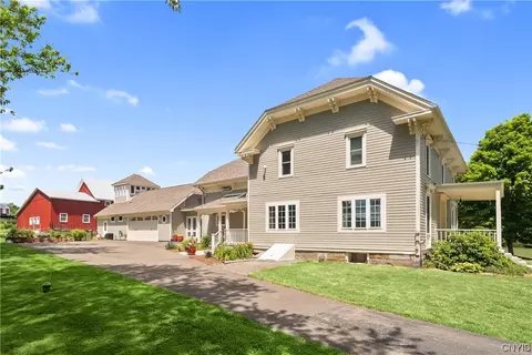 620 Shaffer Rd, Newfield, NY 14867