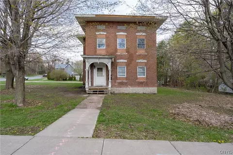 5311 Dayan St, Lowville, NY 13367