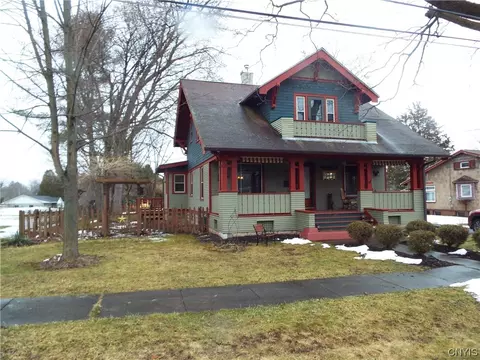 159 Willow Pl, Sherrill, NY 13461