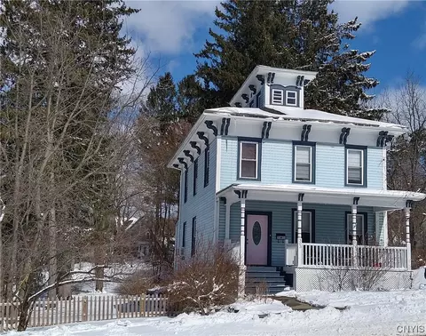 303 Elm St, Groton, NY 13073