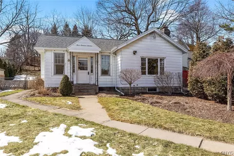 313 Willis Ave, Syracuse, NY 13204
