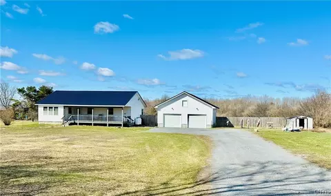 24511 Plank Rd, Pamelia, NY 13616
