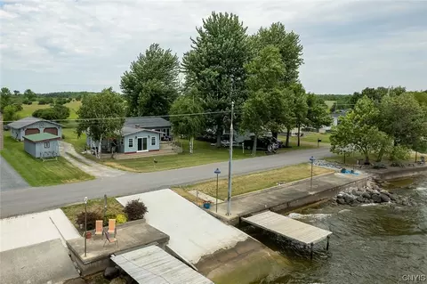 18872 County Route 59, Brownville, NY 13634
