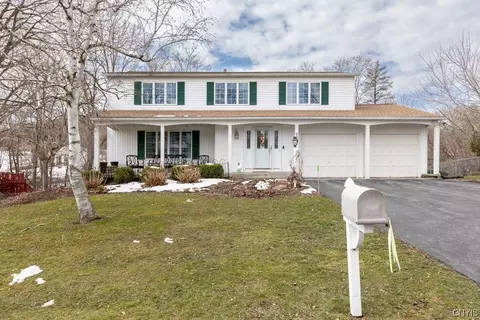 603 Hamilton Pkwy, Jamesville, NY 13078