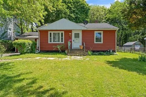 1711 W Onondaga St, Syracuse, NY 13204
