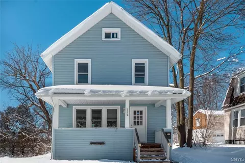 116 Benedict Ave, Syracuse, NY 13210