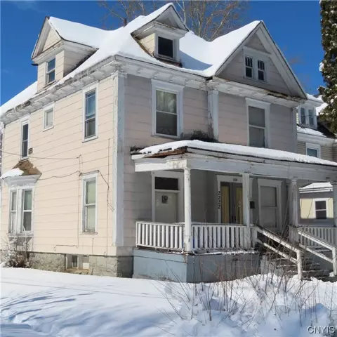 2222 S State St, Syracuse, NY 13205