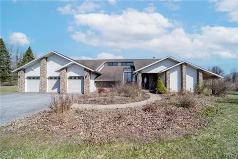 6892 Forbes Rd, Lincoln, NY 13032