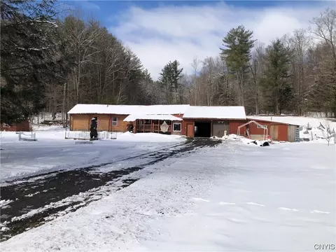 9045 Blossvale Rd, Annsville, NY 13471