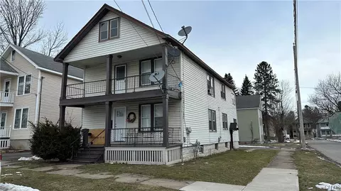 1302 Butternut St, Utica, NY 13502
