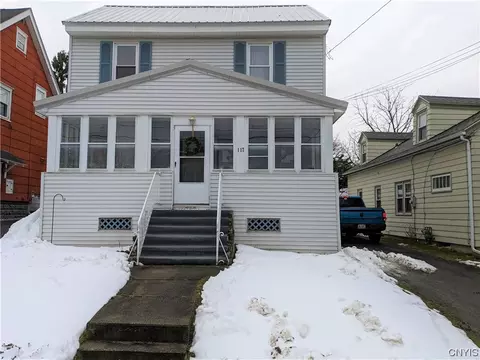 117 Harford Rd, Syracuse, NY 13208