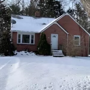 309 Shaver Ave, Syracuse, NY 13212