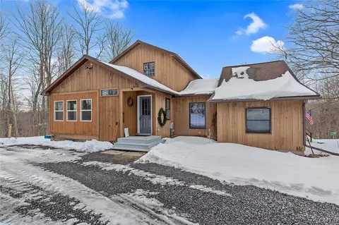 5941 Muckland Ave, Butler, NY 13143