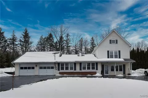 814 Franklin St, Skaneateles, NY 13152