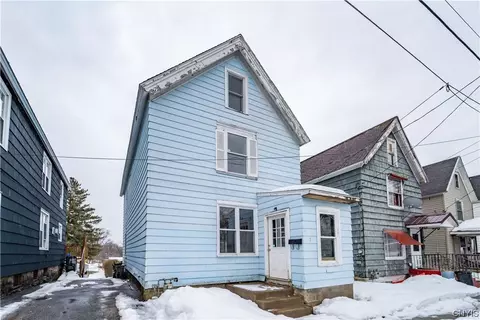 7 Sherman St, Little Falls, NY 13365