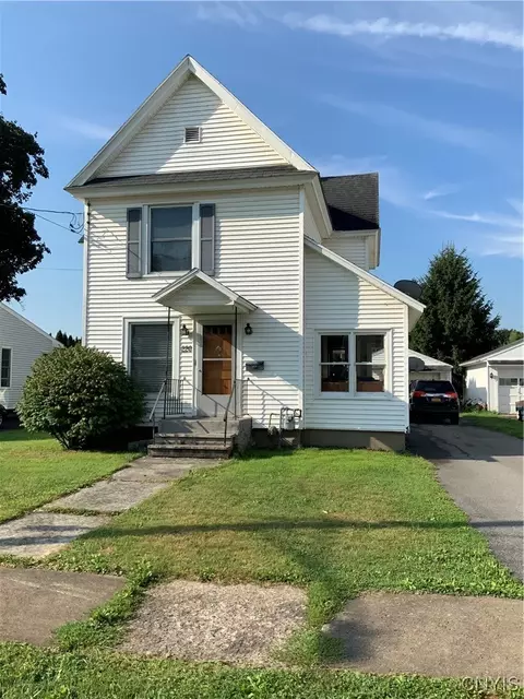 220 5th Ave, Frankfort, NY 13340