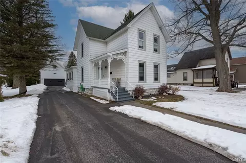 183 Maple St, Le Ray, NY 13612