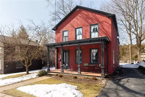 79 Lincklaen St, Cazenovia, NY 13035