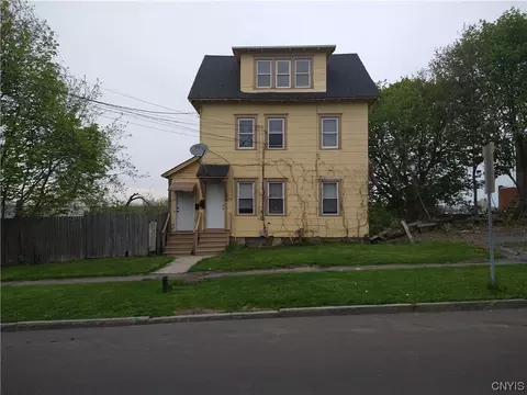 219 S Wilbur Ave, Syracuse, NY 13204
