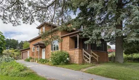 7819 State Route 26, Lowville, NY 13367