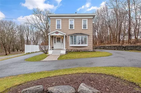 2545 W Seneca Tpke, Marcellus, NY 13108