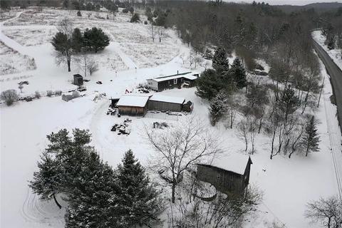 451 Horse Run Rd, Little Genesee, NY 14754