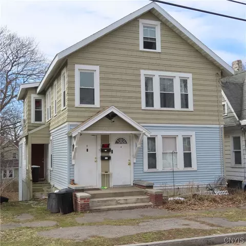 735 N Alvord St, Syracuse, NY 13208