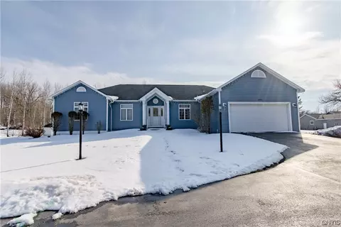 21060 Cagwin Rd, Watertown, NY 13601