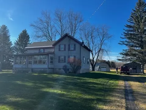 8323 Gee Rd, Sullivan, NY 13032