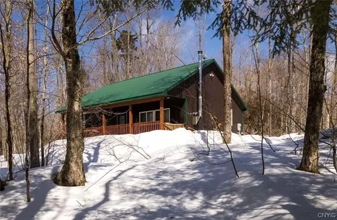 2809 N Osceola Rd, Osceola, NY 13437