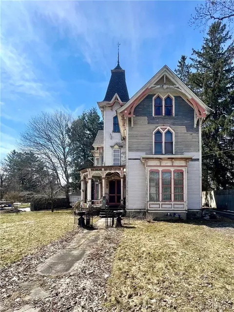 47 N Main St, Earlville, NY 13332