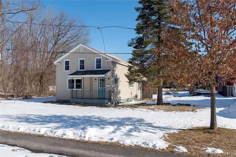 518 Willow Ave, Herkimer, NY 13350