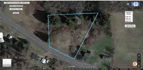0 Gallagher Rd, Cortlandville, NY 13045