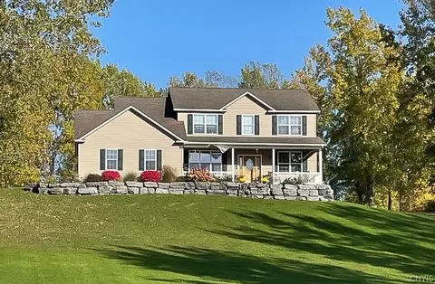 6744 Carrie Ct, Sennett, NY 13021
