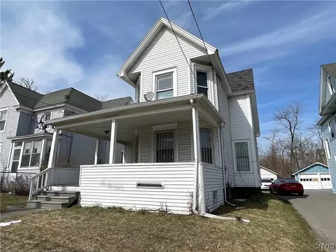 718 W Brighton Ave, Syracuse, NY 13207