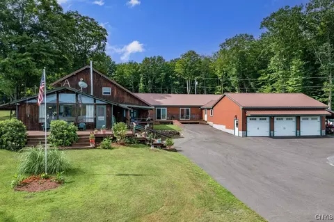 2456 County Route 22, Altmar, NY 13302