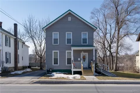 361 W Main St, Watertown, NY 13601