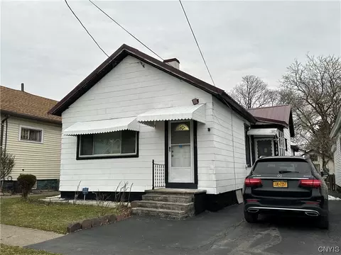 114 Culbert St, Syracuse, NY 13208
