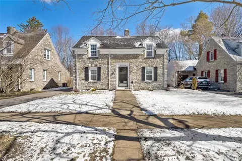 117 Eastwood Ave, Utica, NY 13501