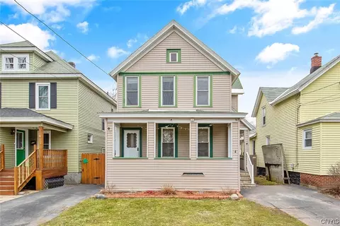 712 Schuyler St, Syracuse, NY 13204